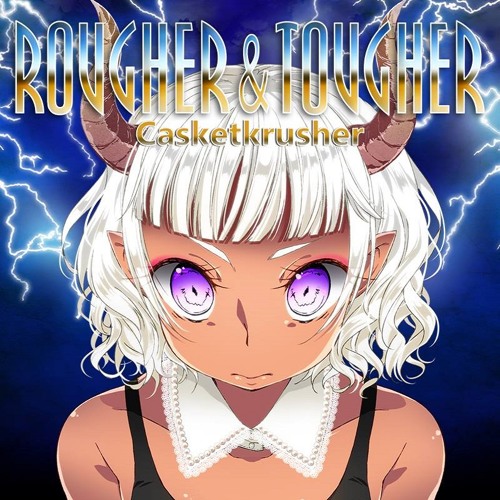 Casketkrusher - Love Is... [PREVIEW]