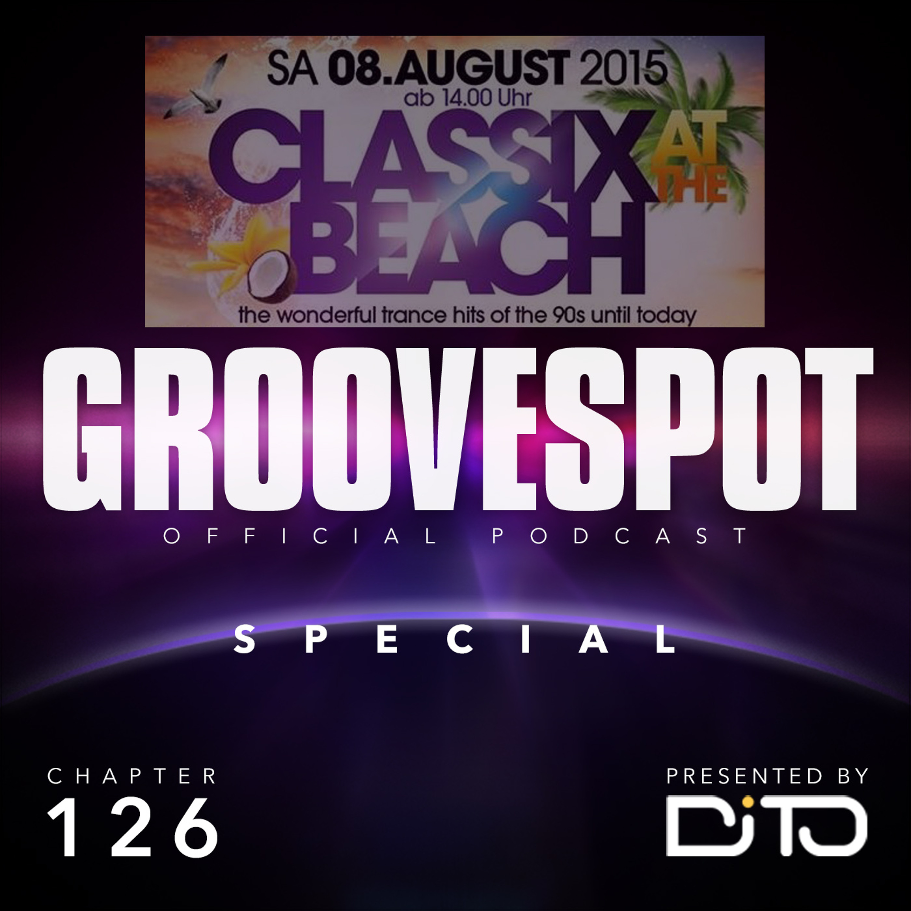 DITO Groovespot