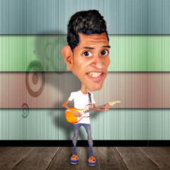 دايرة الدنيا - أحمد صبرى // Dayret El-Donia - Ahmed Sabry
