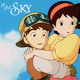 on The Girl Who Fell From The Sky Main Theme - Joe Hisaishi