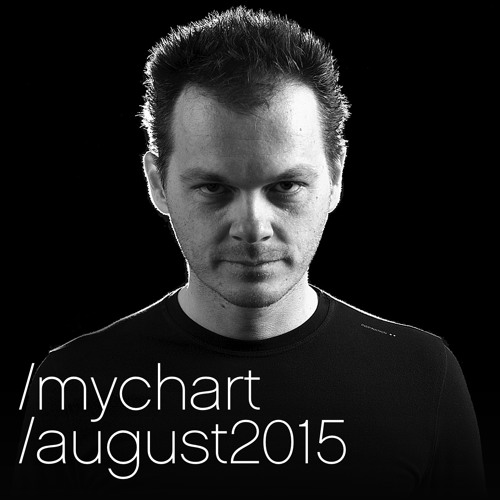 My Chart - August 2015