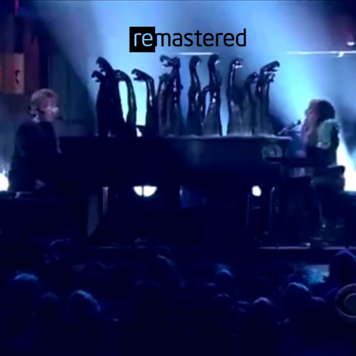 Stream Lady Gaga & Elton John Live At Grammy 2010 (HQ) by IMMERSIVE