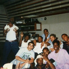 Boot Camp Clik - Think Back (instrumental)