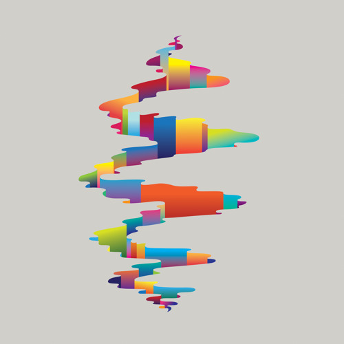 Django Django - Shake And Tremble EP