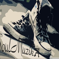Life Support (SoulMuzikA Remix