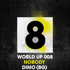 DiMO BG - Nobody [WU008]