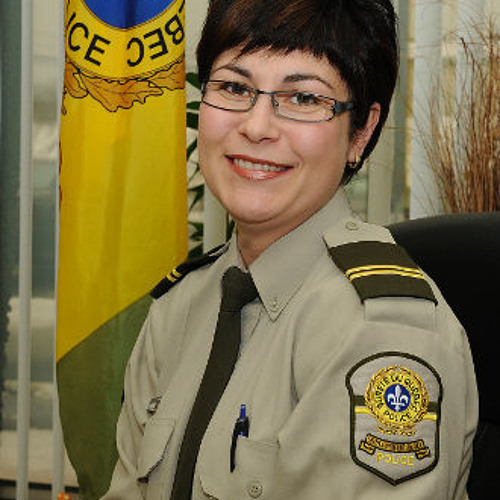 Stream Ann Mathieu, porte-parole de la Sûreté du Québec by Info ÉNERGIE ...