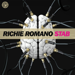 Richie Romano - Stab (Original Mix)