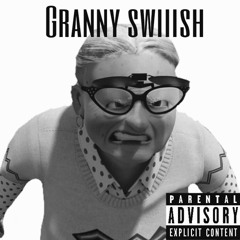 GRANNY SWIIISH - Kinder Das Essen (Spotify Link in Bio)