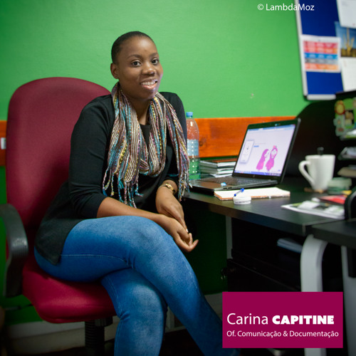 Lambda lança nova campanha (entrevista a RFI)