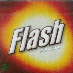 Flash A.k.a Flash Brothers -  Fade In  (2000) (Agnosia Records)