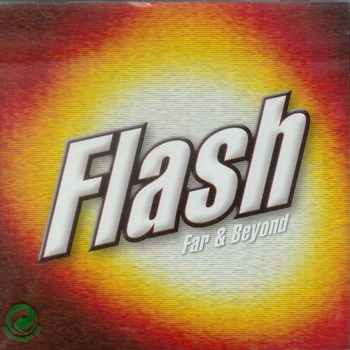 Flash A.k.a Flash Brothers -  Fade In  (2000) (Agnosia Records)