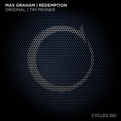Max Graham - Redemption (Original) [Cycles 001] Sample