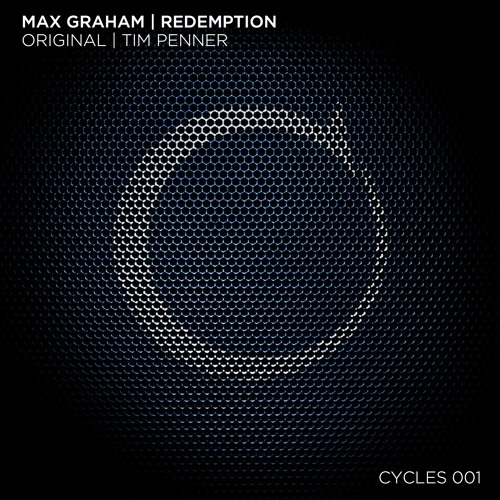 Max Graham - Redemption (Tim Penner) [Cycles 001] Sample