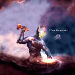 2Face Artist Promo Mix