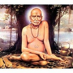 Shri Swami Samarth Jap (108) .. Kedar Ghogale