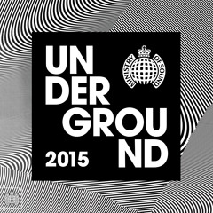 Underground 2015 - Mixmag KDA Selected