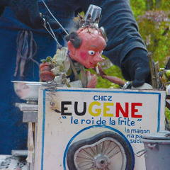 Brabantswing (Fritkot - Tof Théâtre)