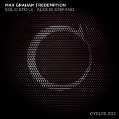 Max Graham - Redemption (Solid Stone) [Cycles 002] Sample