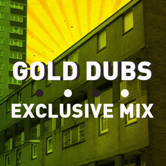 WE LOVE JUNGLE - GOLD DUBS exclusive mix - summer mix 2015