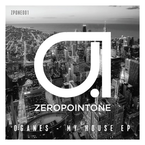 Oganes - I Take (Original Mix)[FREE DOWNLOAD]
