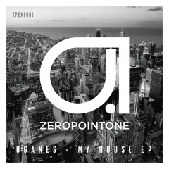 Oganes - I Can't (Original Mix)[FREE DOWNLOAD]