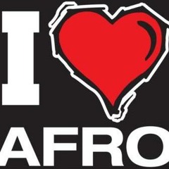 Afro♥