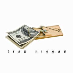 Trap Niggahs-Big Homii