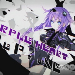 Hyperdimension Neptunia