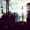 Job Jobse @ Sleepless Floor, Melt! Festival 2015 DJ mix artwork - Electronic music tracklist cover image