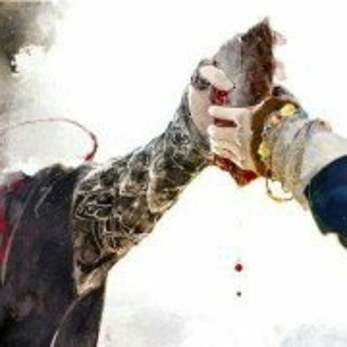 【满汉】《缘尽世间 duyên tận thế gian》♥ 伦桑luân tang X 萧忆情♥.mp3