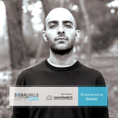 Signal Hills Mix 2015