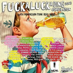 5. Fastcrash - Cafe Stupid