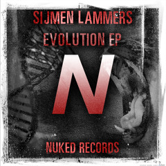 Sijmen Lammers: DNA