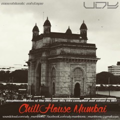 CHILLHOUSE MUMBAI r3wind