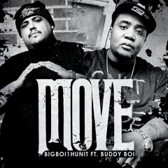 MOVE FT BuddyBoi