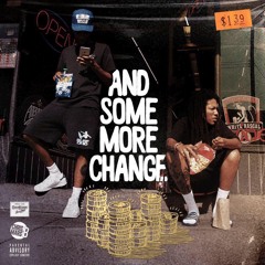 ChrisMarsB & DJ Osh Kosh - #AndSomeMoreChange