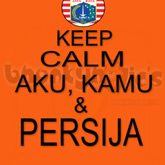 aku kau & persija