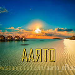 Aarto - Stay Calm 'Original Mix'