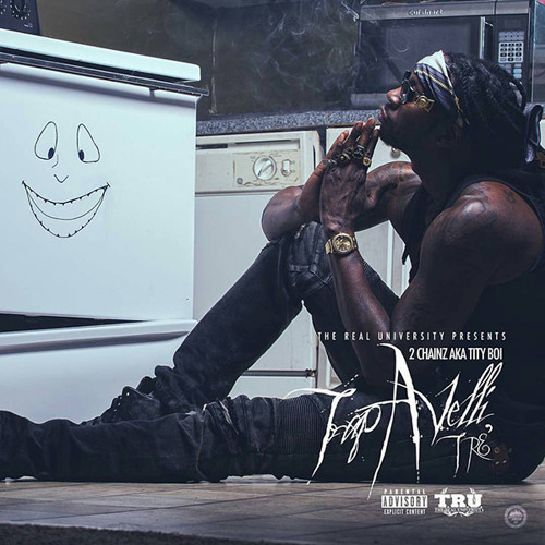 2 Chainz Big Meech Era [Prod. By TM88]