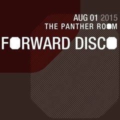 FD052: Chili Davis Live @ Forward Disco In The Panther Room   Output