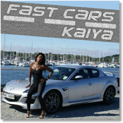 Fast Cars (Disco Mix)