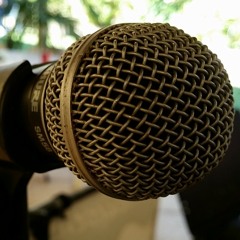 Wicked game rehearsal.m4a