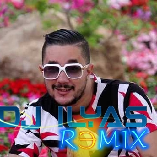 Cheb Mohamed Benchenet 2015 - 3tak Galbek Khalitini ( DJ ILyas Remix ) [Karim Belabes]