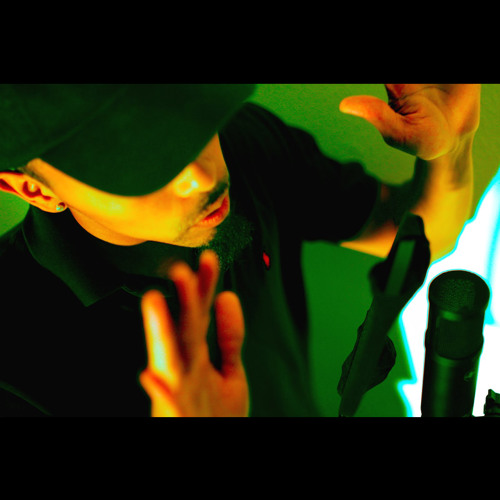 UNHOLY (Prod. By WillOfFortune)