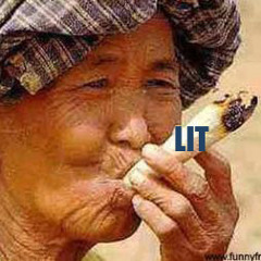 Let's Get Lit (prod. by Onitram)