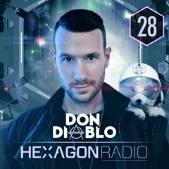 Don Diablo - Hexagon Radio Episode 028