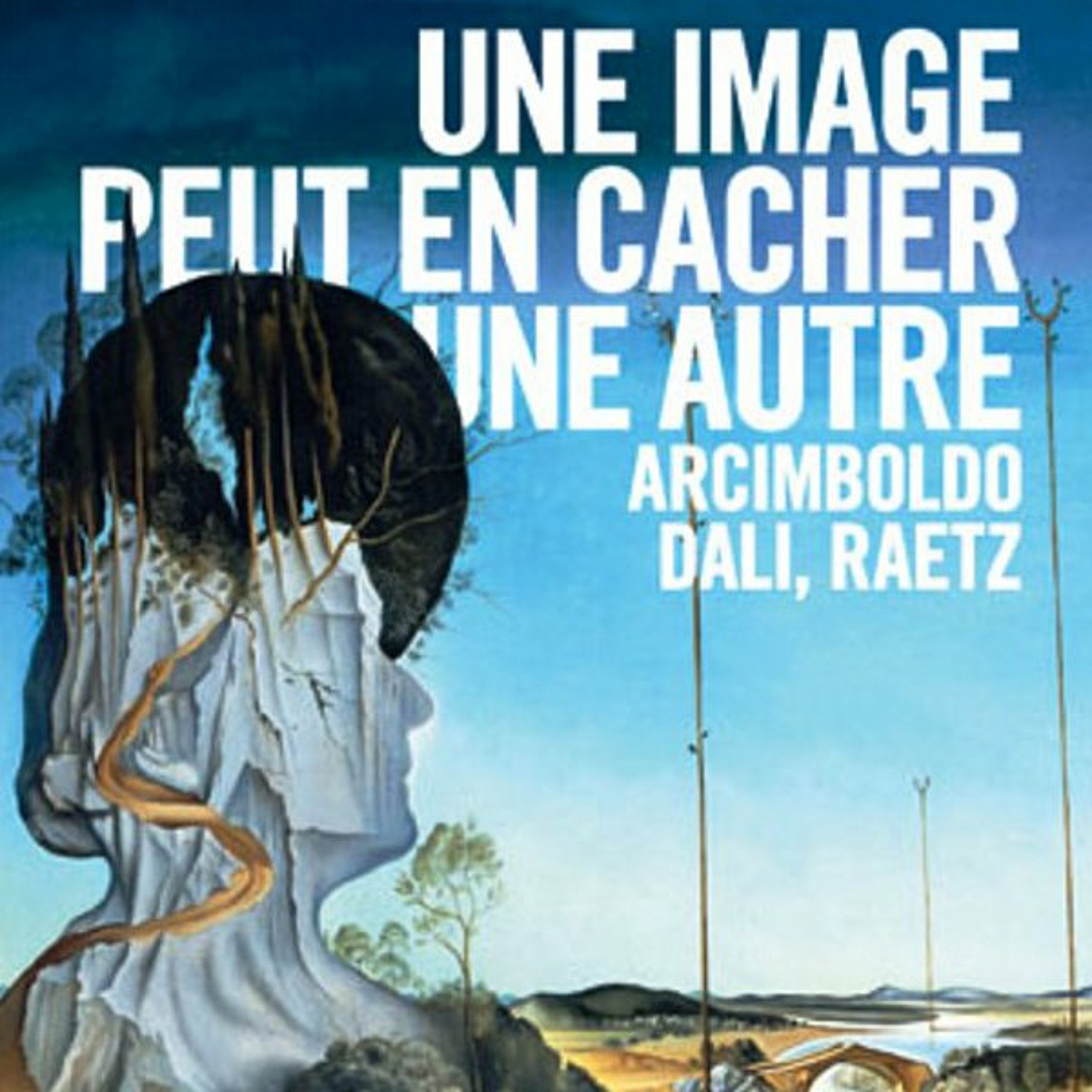 Le corps-paysage episode artwork
