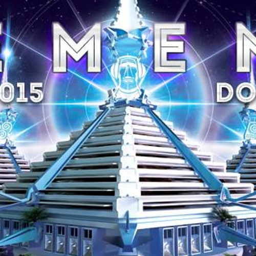 Dj Prowe - Elements #3 Warm Up Mix