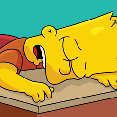 Good Mourning, Wake Up -Taylor Danae (Prod by Ameba)